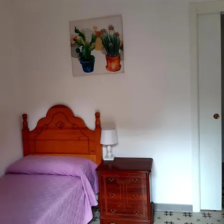 Holiday home Balcon De Petralia Petralia Soprana