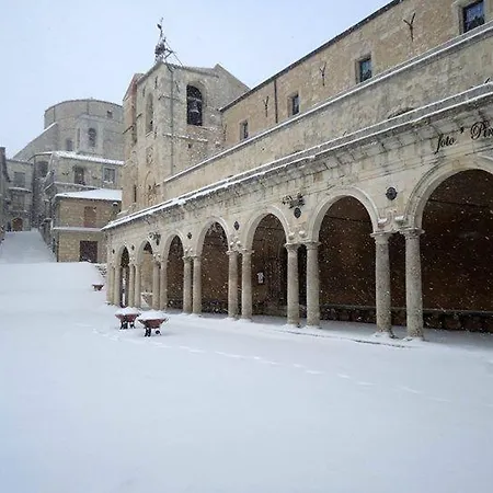 Balcon De Petralia Dom wakacyjny
