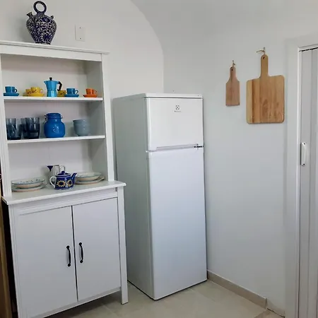 Dom wakacyjny Balcon De Petralia