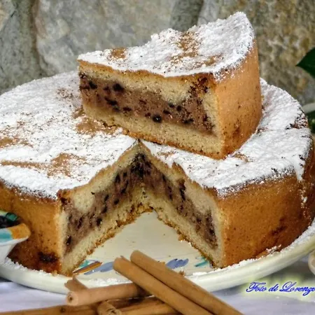 Balcon De Petralia Petralia Soprana