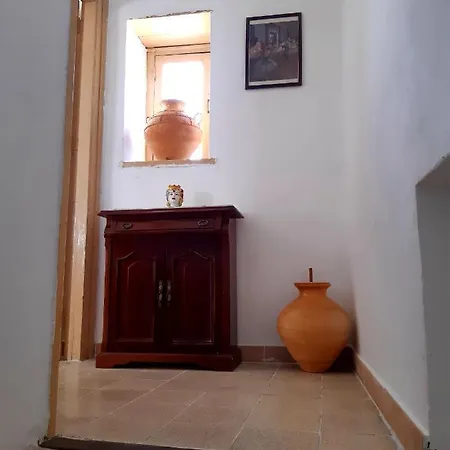 Dom wakacyjny Balcon De Petralia Petralia Soprana