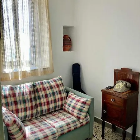 Dom wakacyjny Balcon De Petralia