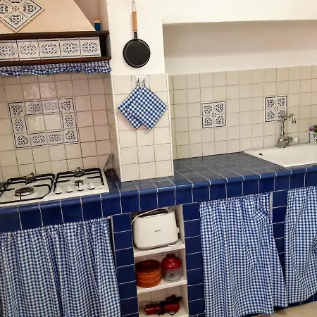 Balcon De Petralia Dom wakacyjny *