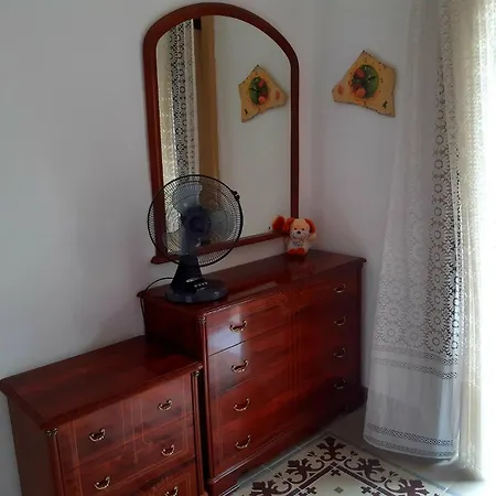 Σπίτι διακοπών Balcon De Petralia Petralia Soprana