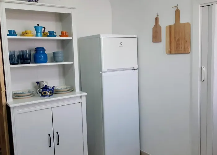 別荘 Balcon De Petralia