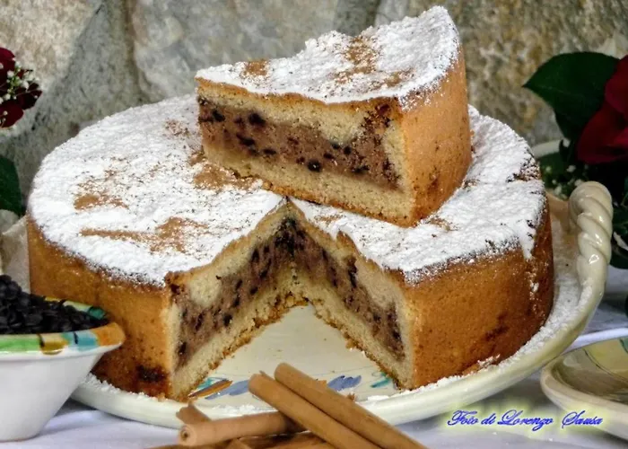 Balcon De Petralia ペトラリーア・ソプラーナ