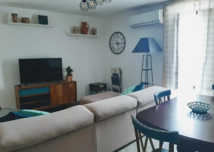 Balcon De Petralia 別荘 *