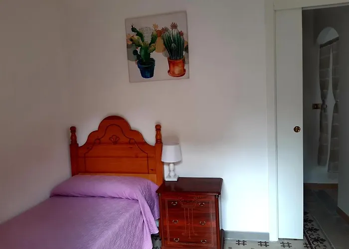 別荘 Balcon De Petralia ペトラリーア・ソプラーナ